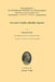 Analytische Familien Affinoider Algebren by Reinhardt Kiehl