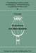 Anaesthesie Und Nierenfunktion by V. Feurstein