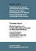 Morphologische Und Funktionelle Untersuchungen Zur Neurosekretbildung: Enzymhistochemische, Autoradiographische Und Elektronenmikroskopische Beobachtu by C. Pilgrim