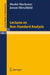 Lectures on Non- Standard Analysis by Moshe Machover, Joram Hirschfeld