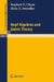 Hopf Algebras and Galois Theory by Stephen U. Chase, Moss E. Sweedler