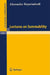 Lectures on Summability by Alexander Peyerimhoff