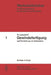 Gewindefertigung Und Herstellung Von Schnecken by W. Langsdorff