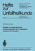 Klinische Und Experimentelle Untersuchungen Über Die Transplantation Autoplastischer Spongiosa by W. Schramm