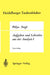 Aufgaben Und Lehrsätze Aus Der Analysis: Erster Band Reihen - Integralrechnung - Funktionentheorie by Georg Polya, Gabor Szegö