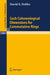 Cech Cohomological Dimensions for Commutative Rings by D. E. Dobbs