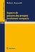 Espaces de Poisson Des Groupes Localement Compacts by Robert Azencott