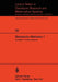 Statistische Methoden I: Grundlagen Und Versuchsplanung by E. Walter