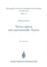 Nervus Opticus Und Experimentelles Trauma: Beitrag Zur Cytologie Und Cytopathologie Eines Zentralnervösen Markfasersystems by W. Schlote