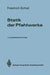 Statik Der Pfahlwerke by Friedrich Schiel, M. K. Shen