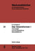Das Gesenkformen I: Technologie Formstückgestaltung Schmiedebetrieb by R. Eschelbach