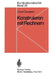 Konstruieren Mit Rechnern by Uwe Claussen