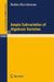 Ample Subvarieties of Algebraic Varieties by C. Musili, Robin Hartshorne