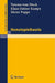 Homotopietheorie by T. Tom Dieck, K. H. Kamps, D. Puppe