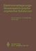 Elektronenanlagerungs-Massenspektrographie Organischer Substanzen by Manfred V. Ardenne, K. Steinfelder, R. Tümmler