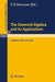 The Steenrod Algebra and Its Applications: A Conference to Celebrate N. E. Steenrod's Sixtieth Birthday. Proceedings of the Conference Held at the Bat by F. P. Peterson