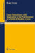 Linear Determinants with Applications to the Picard Scheme of a Family of Algebraic Curves by Birger Iversen