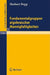 Fundamentalgruppen Algebraischer Mannigfaltigkeiten by Herbert Popp