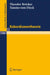 Kobordismentheorie by Theodor Bröcker, Tammo Tom Dieck