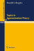Topics in Approximation Theory by Harold S. Shapiro
