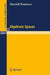 Algebraic Spaces by Donald Knutson