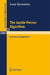 The Jacobi-Perron Algorithm: Its Theory and Application by L. Bernstein