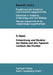 Entwicklung Und Struktur Der Retina Und Des Tapetum Lucidum Des Hundes by R. Hebel