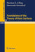 Foundations of the Theory of Klein Surfaces by Norman L. Alling, Newcomb Greenleaf