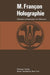 Holographie by Maurice Francon, Ingo Wilmanns, Ingo Wilmanns