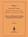 Messungen Von Ozonprofilen Über Dem Meer Und Bestimmung Des Ozonflusses in Die Meeresoberfläche Sowie Der Spezifischen Ozonzerstörungsrate in Der Mari by H. Tiefenau