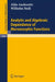 Analytic and Algebraic Dependence of Meromorphic Functions by Aldo Andreotti, Wilhelm Stoll