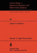 Growth in Open Economies by J. A. Hanson