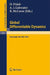 Global Differentiable Dynamics: Proceedings of the Conference, Held at Case Western Reserve University, Cleveland, Ohio, June 2-6, 1969 by O. Hajek, A. J. Lohwater, R. McCann
