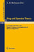 Tulane University Ring and Operator Theory Year, 1970-1971: Vol. 3: Lectures on the Applications of Sheaves to Ring Theory by Karl H. Hofmann
