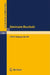 Séminaire Bourbaki: Vol. 1970/71: Exposés 382 - 399 by Y. Amice, J. -. P. Azra, P. Lelong