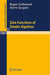 Zeta Functions of Simple Algebras by Roger Godement