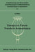 Essays on Future Trends in Anaesthesia by A. Boba
