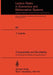 Computability and Decidability: An Introduction for Students of Computer Science by J. Loeckx