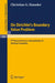 On Dirichlet's Boundary Value Problem: Lp-Theory Based on a Generalization of Garding's Inequality by Christian G. Simader