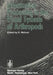 Information Processing in the Visual Systems of Arthropods: Symposium Held at the Department of Zoology, University of Zurich, March 6-9, 1972 by Rüdiger Wehner