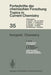 Inorganic Chemistry by E. Fluck