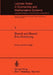 Branch and Bound: Eine Einführung: Unterlagen Für Einen Kurs Des Instituts Für Operations Research Der Eth Zürich by F. Weinberg