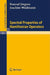 Spectral Properties of Hamiltonian Operators by K. Jörgens, J. Weidmann