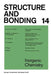Inorganic Chemistry by A. Ludi