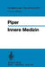 Innere Medizin by Wolfgang Piper