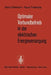 Optimaler Verbundbetrieb in Der Elektrischen Energieversorgung by H. Edelmann, K. Theilsiefje