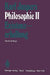 Philosophie: II Existenzerhellung by K. Jaspers