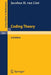 Coding Theory by J. H. Van Lint