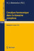 L'Analyse Harmonique Dans Le Domaine Complexe: Actes de la Table Ronde Internationale Du Centre National de la Recherche Scientifique Tenue a Montpell by E. J. Akutowicz