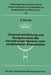 Coronardurchblutung Und Energieumsatz Des Menschlichen Herzens Unter Verschiedenen Anaesthetica by H. Sonntag